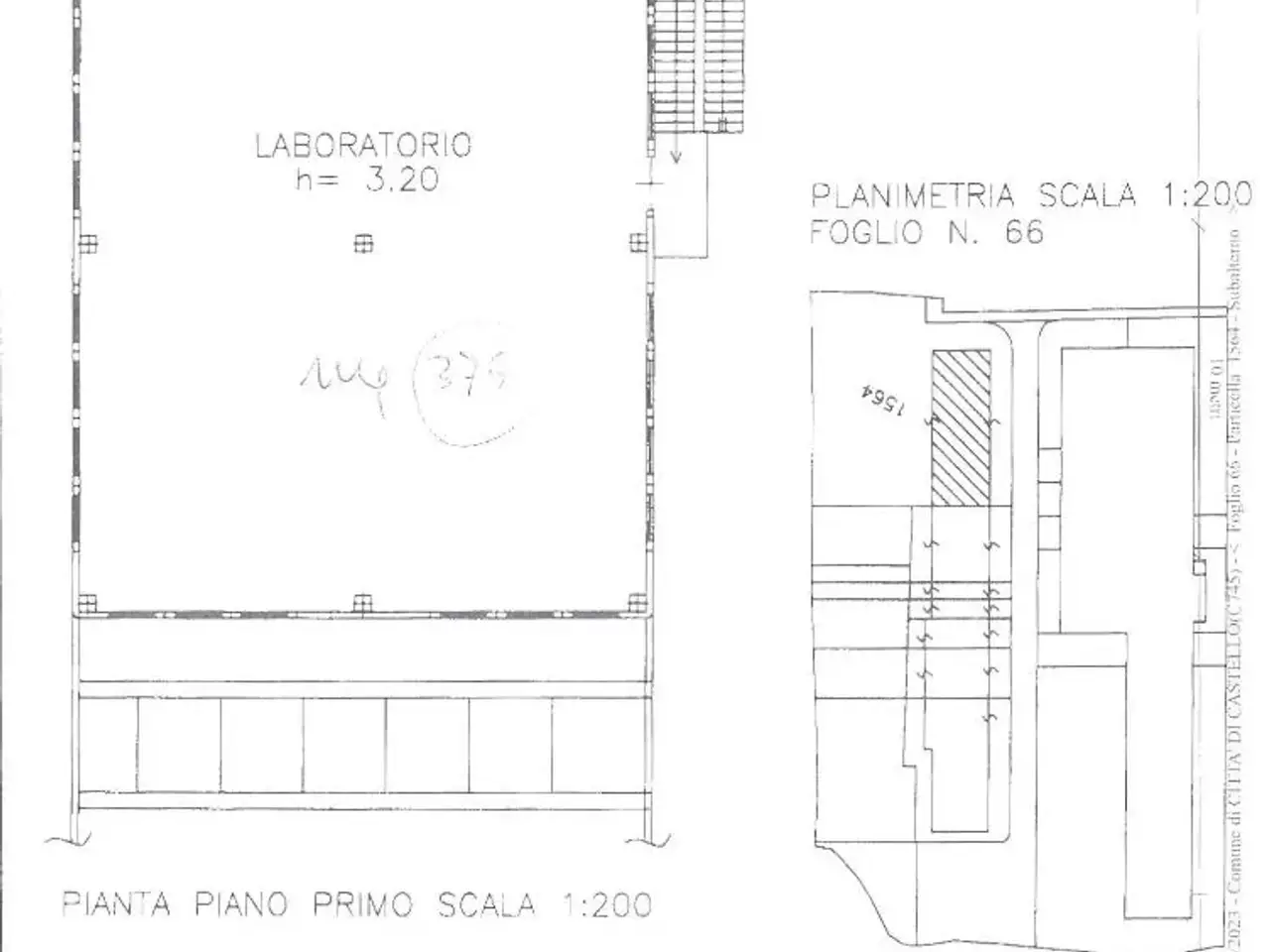 Capannone in , Citta' Di Castello, {3} - Foto 1