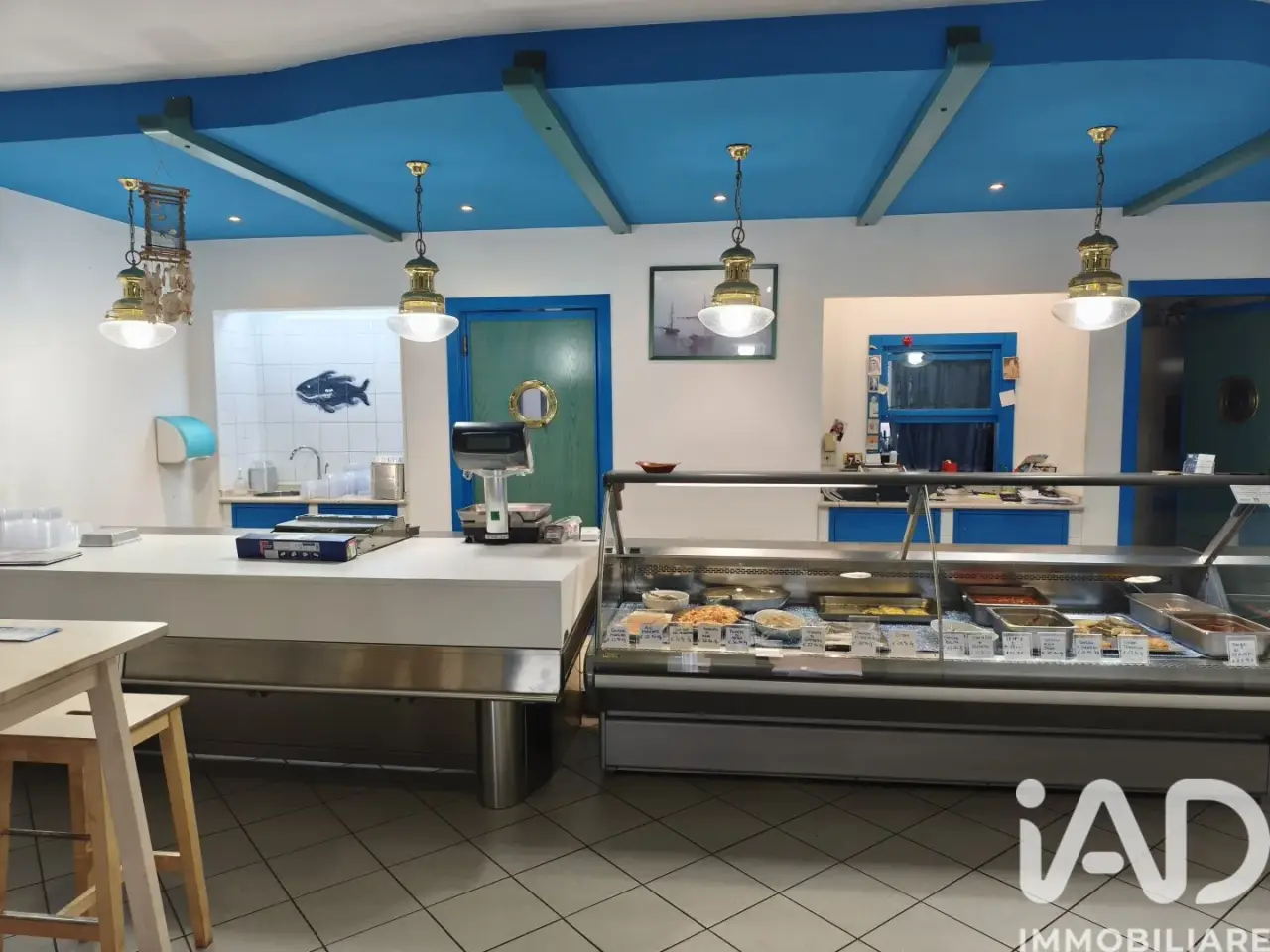 Esercizio commerciale in Via Fermana Nord 58, Montegranaro, {3} - Foto 1