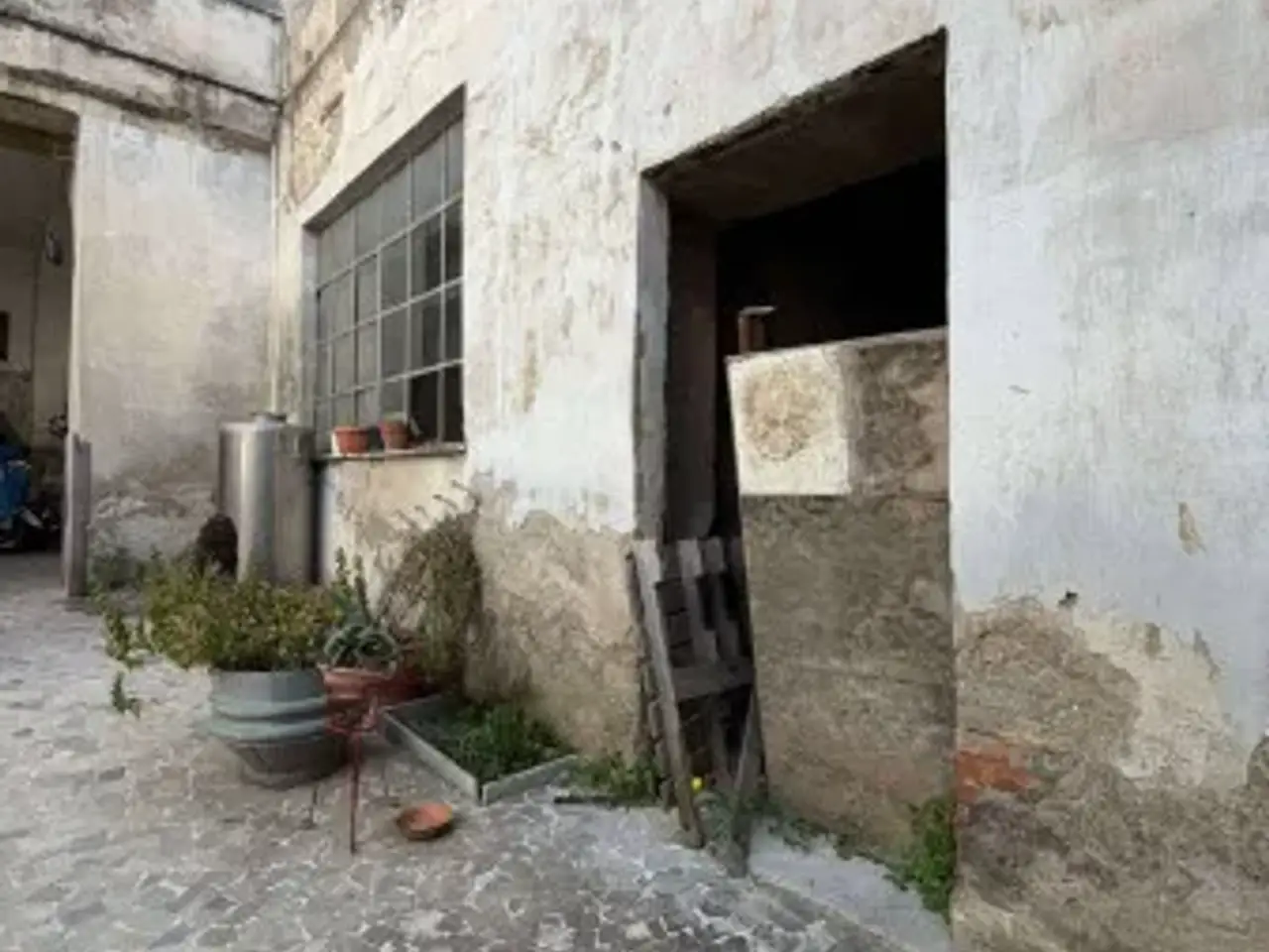 Magazzino in Via Circumvallazione Snc, Casamarciano, {3} - Foto 2