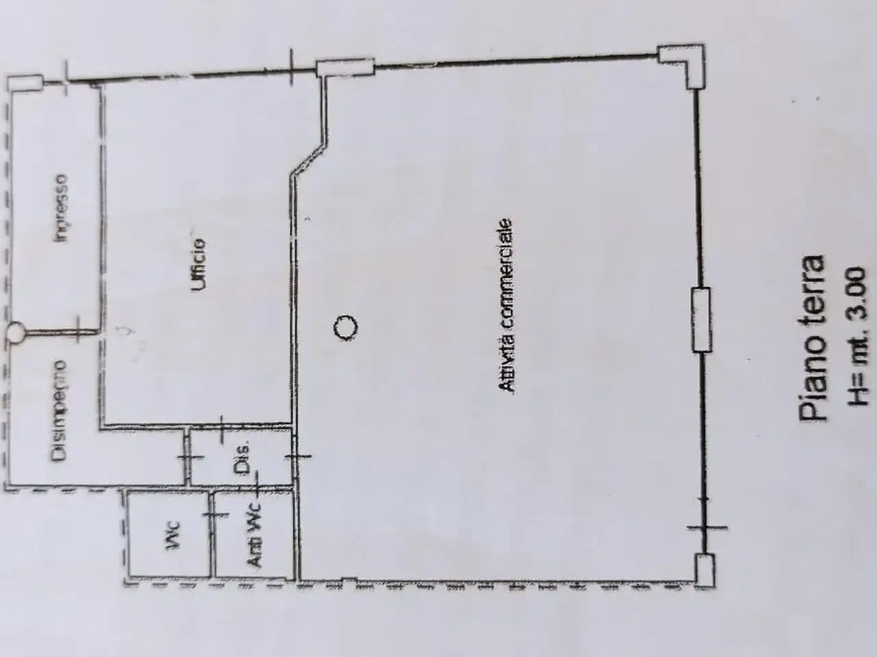 Ufficio in , Capannori, {3} - Foto 1