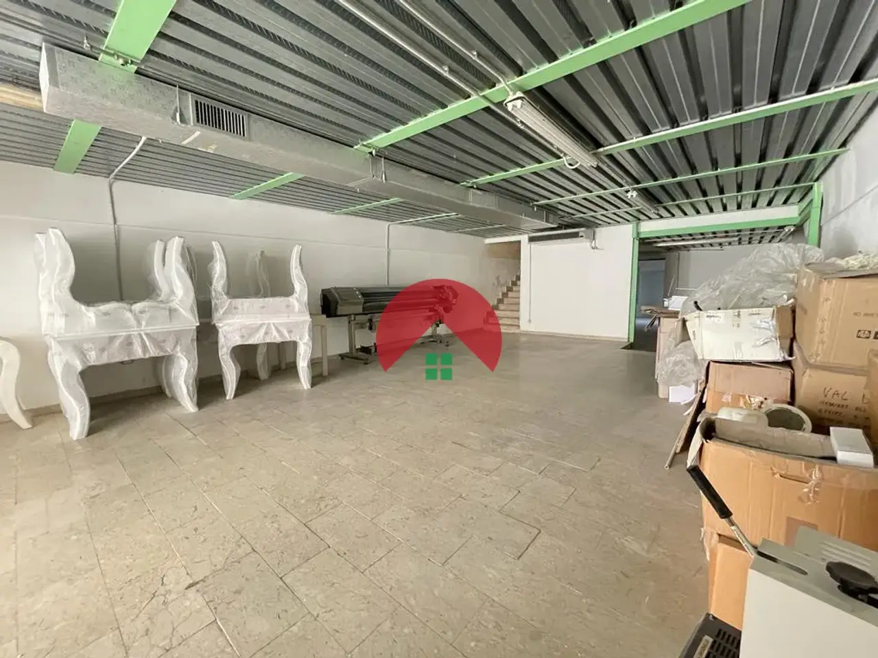 Negozio in Via Giambattista Pentasuglia, Matera, {3} - Foto 1
