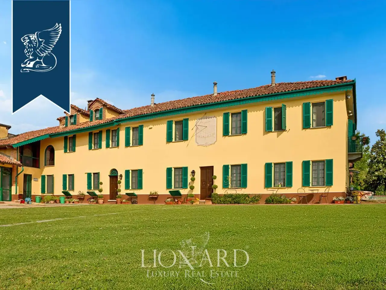 Agriturismo in , Asti, {3} - Foto 1