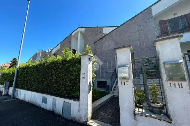 Terraced house in Via dell'Olmo 117, Ceccano - Photo 1