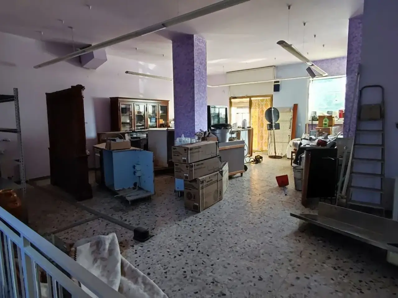 Locale commerciale in Via Maria Bensi, Alessandria, {3} - Foto 2