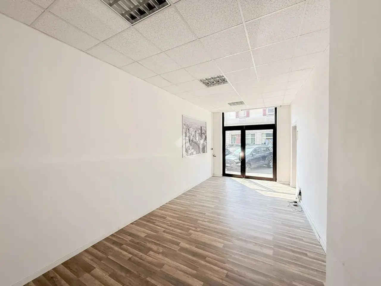 Negozio in Via Luigi Cadorna 9, Brescia, {3} - Foto 2
