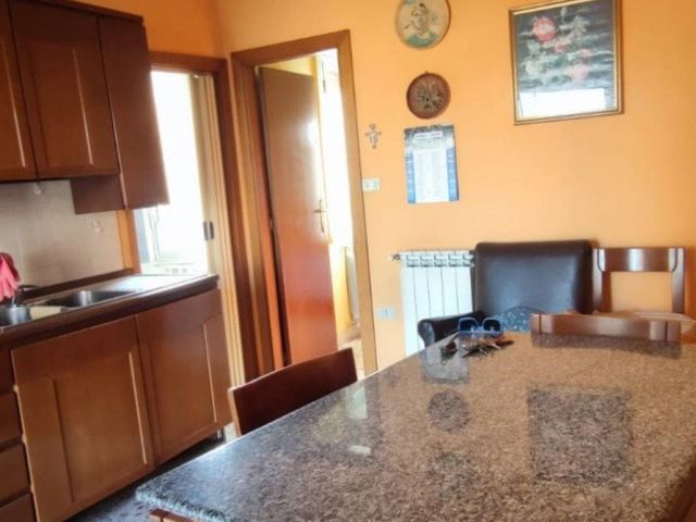 2-room flat in Via Messina 9, Caltanissetta - Photo 1