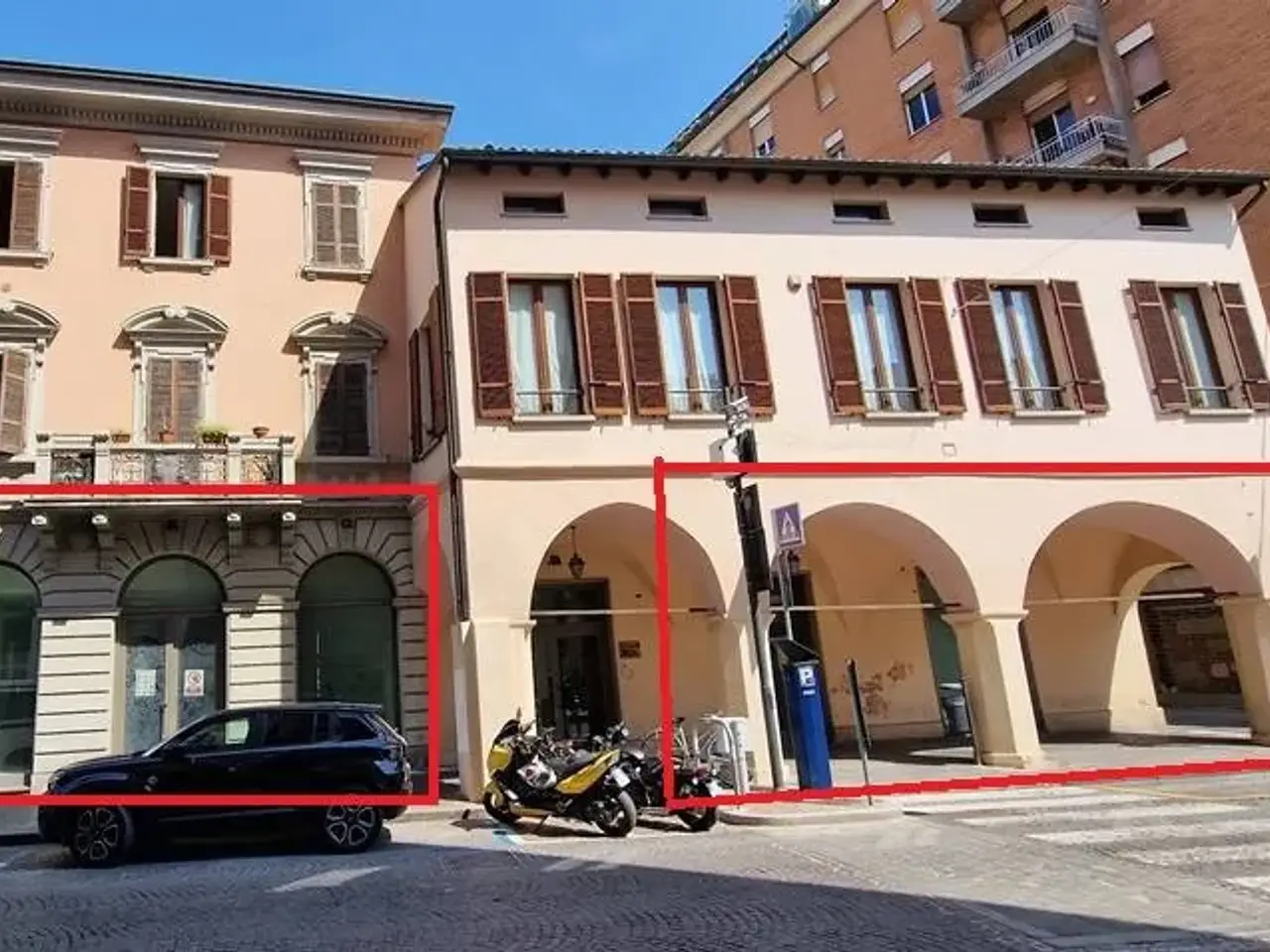Ufficio in , Forli', {3} - Foto 1