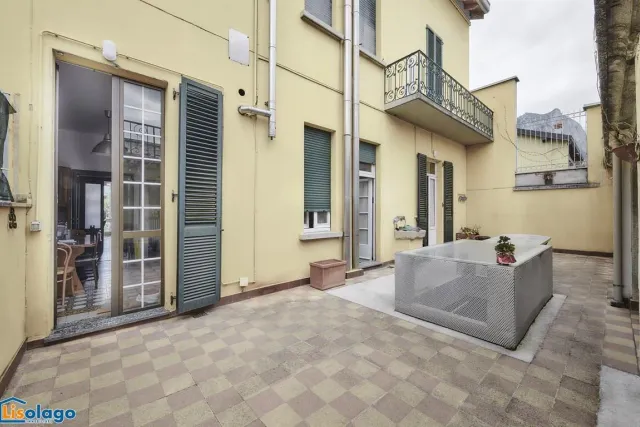 4-room flat in Via Leonardo da Vinci 13, Lecco - Photo 1