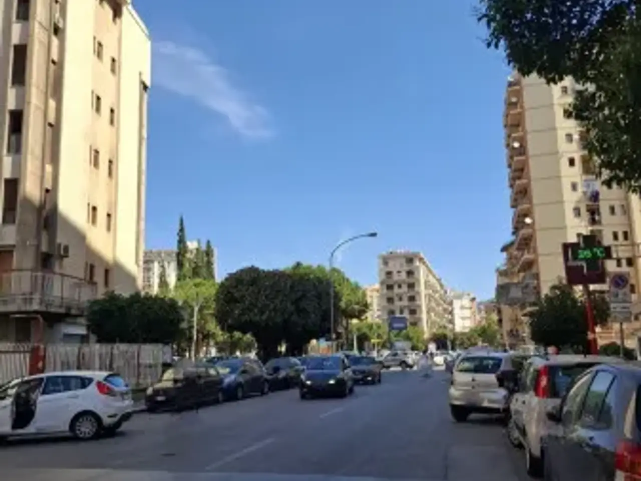 Negozio in Via Serradifalco, Palermo, {3} - Foto 2