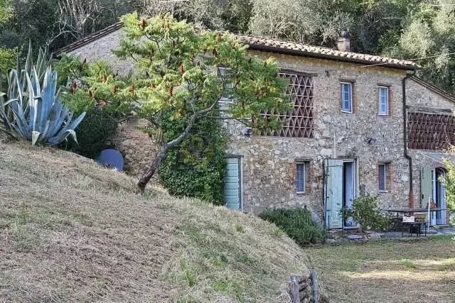 Landhaus in Strada Comunale di Nocchi, Camaiore - Foto 1