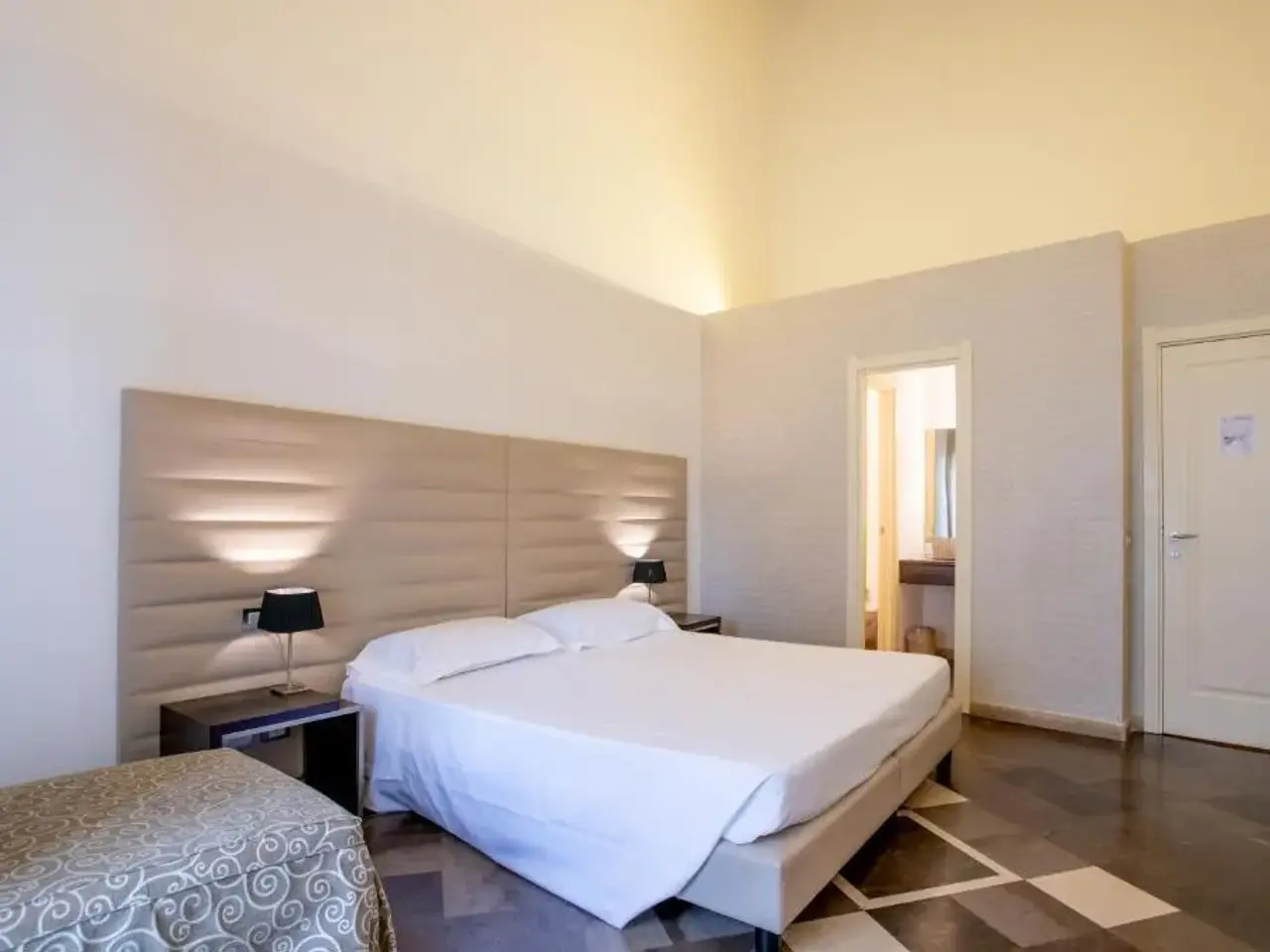 Albergo in Via Ecce Homo 14, Ragusa, {3} - Foto 2