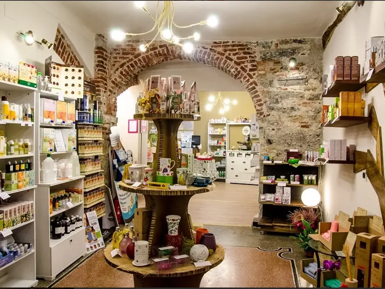Negozio in Via Ugo da Carpi 34, Carpi, {3} - Foto 2