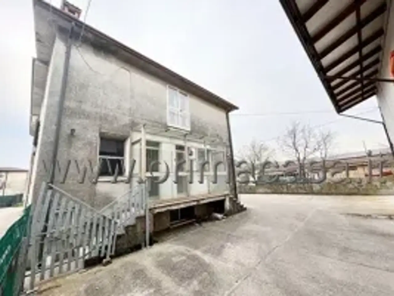 Magazzino in Via Caselle 149, Nogara, {3} - Foto 1