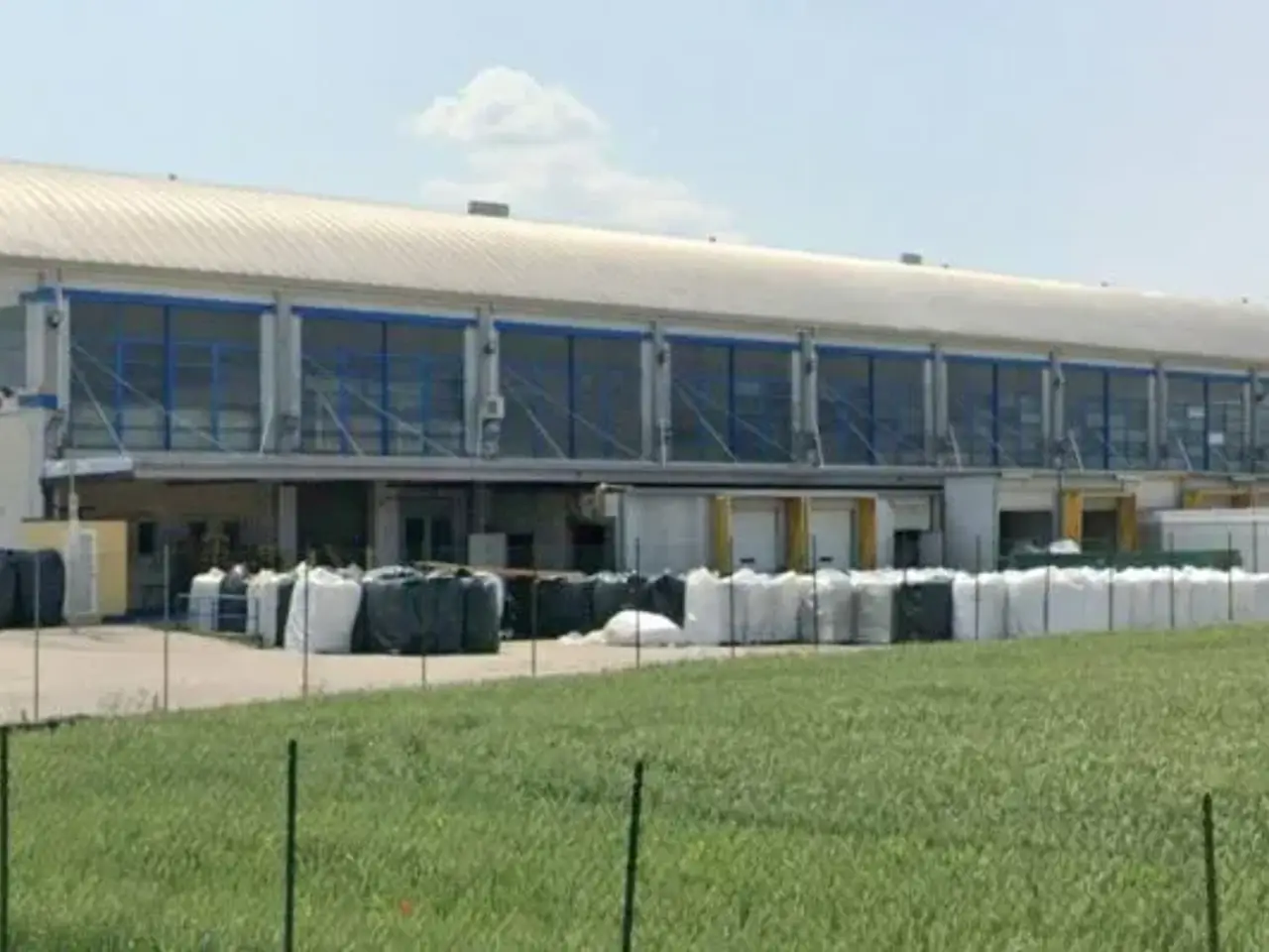 Magazzino in , Villafranca Padovana, {3} - Foto 1