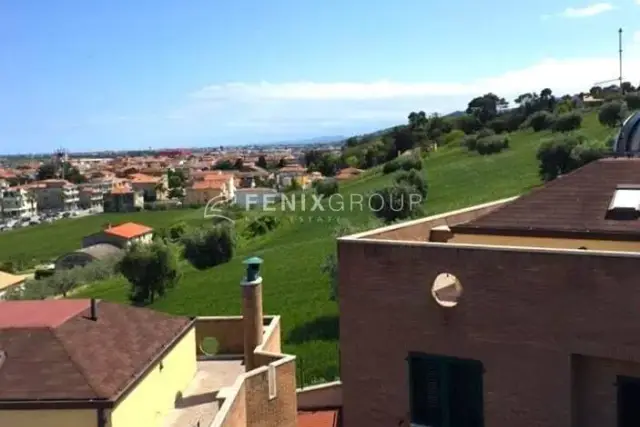 4-room flat in Via Monte Verde 1, San Benedetto del Tronto - Photo 1