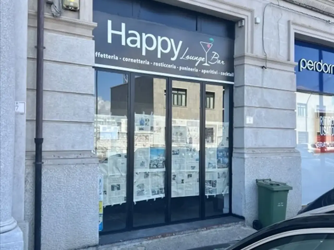 Negozio in Via Missori, Reggio Calabria, {3} - Foto 1