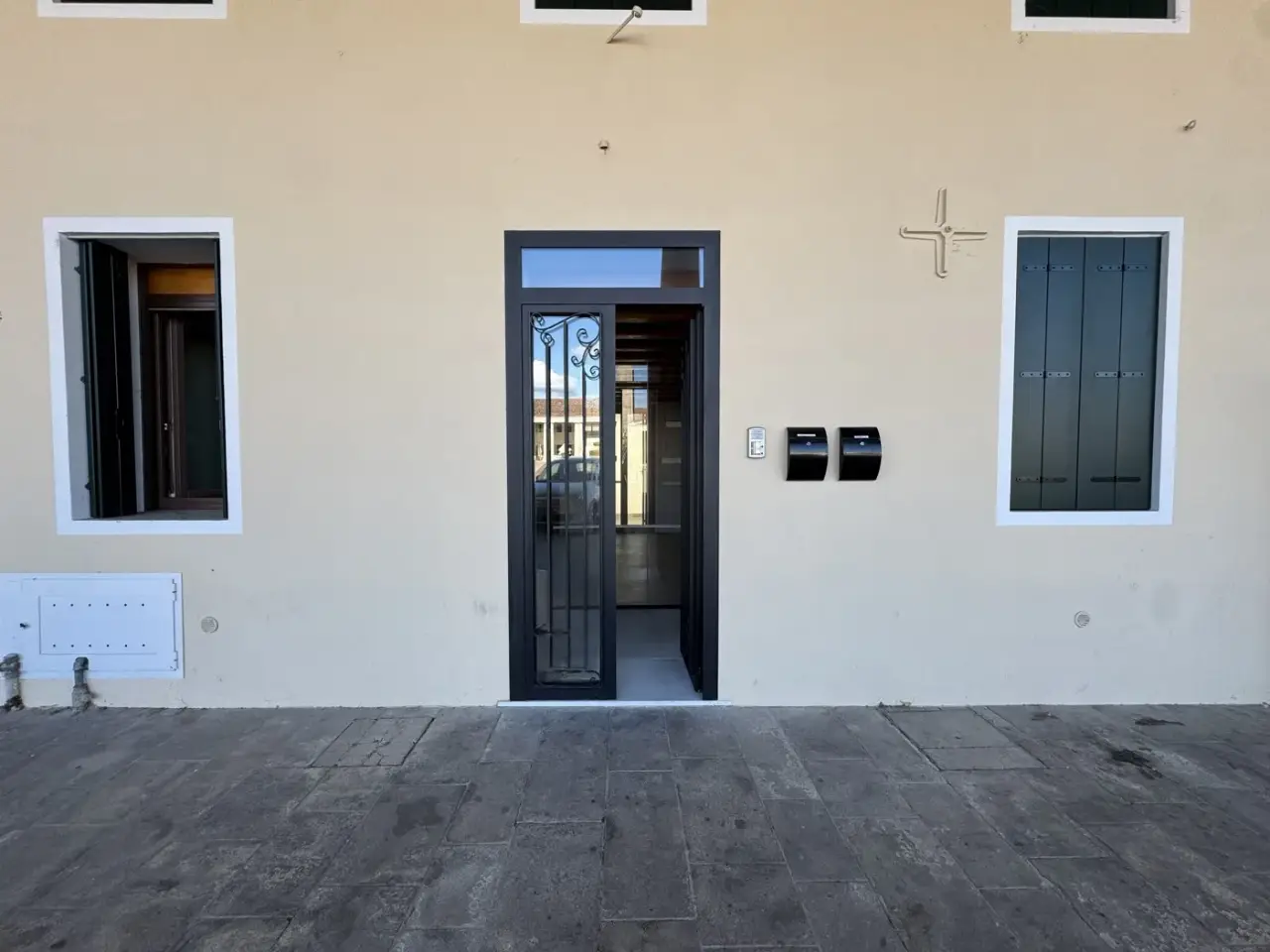 Negozio in Via Matteotti 113, Noventa Vicentina, {3} - Foto 1