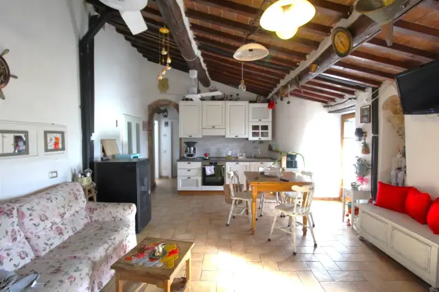 3-room flat, Casole d'Elsa - Photo 1