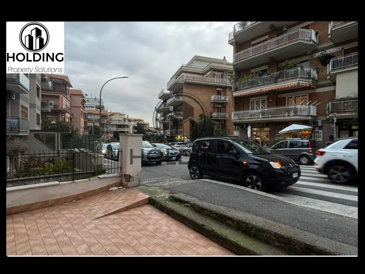 Negozio in Via Federico Patetta, Roma, {3} - Foto 1