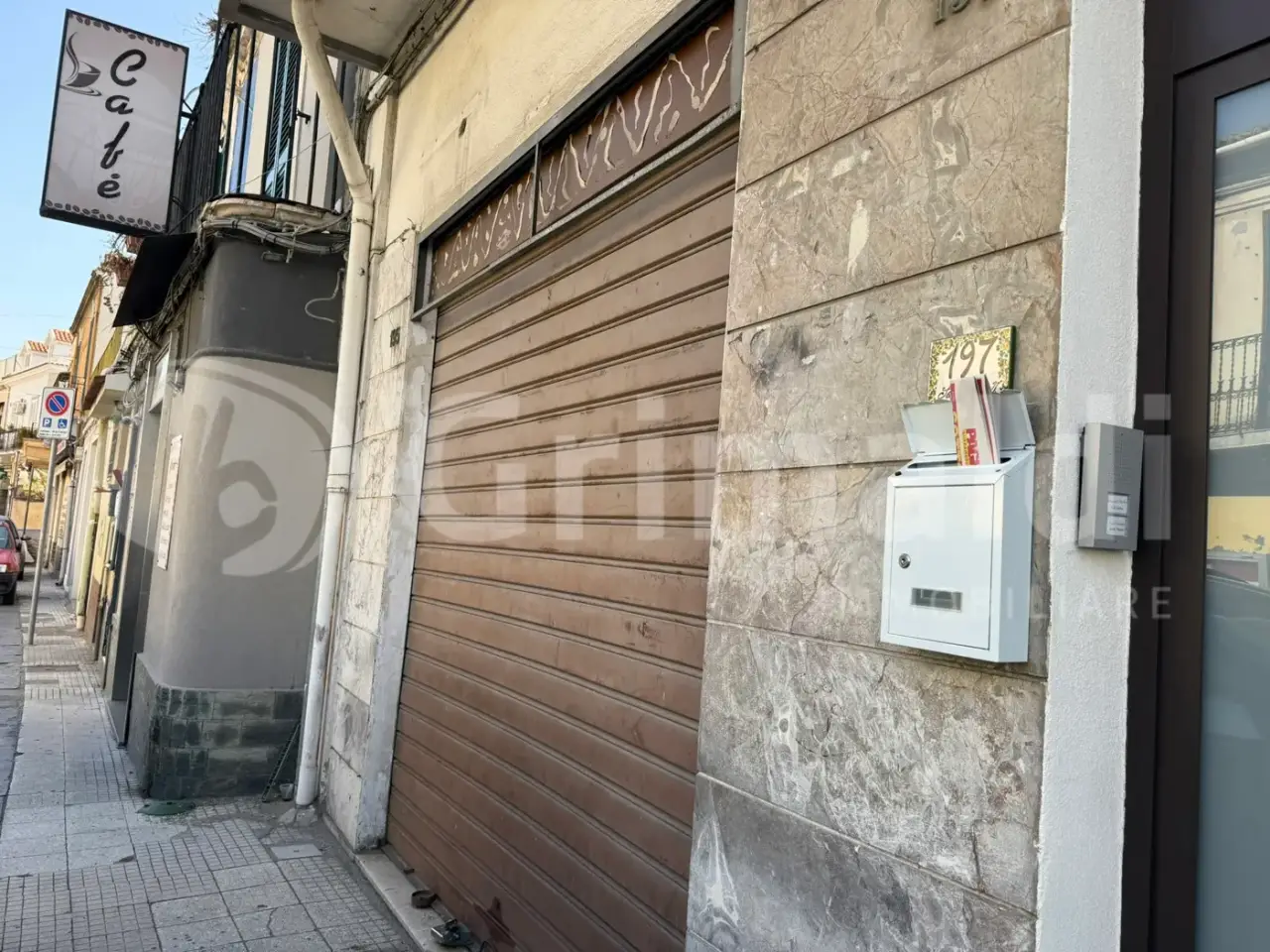 Negozio in Via Consolare Valeria  195, Messina, {3} - Foto 1