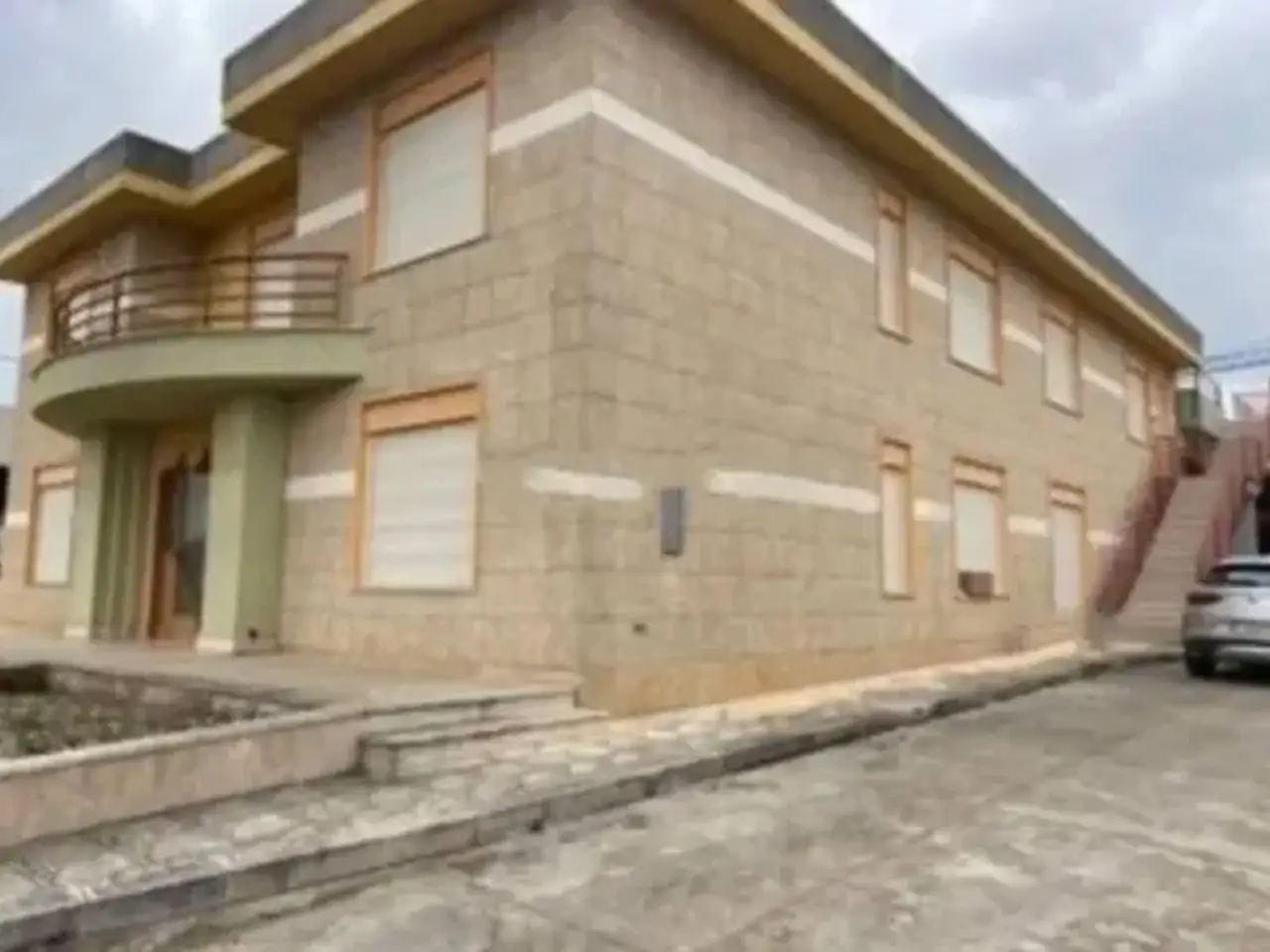 Magazzino in Via Don Primo Mazzolari, Ruvo Di Puglia, {3} - Foto 2
