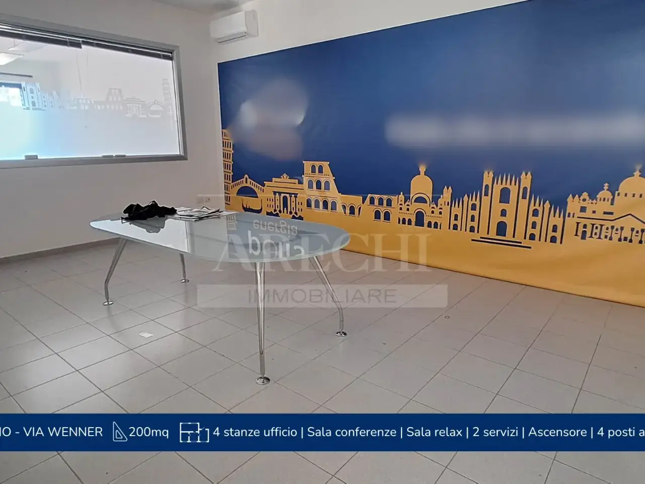 Ufficio in , Salerno, {3} - Foto 2