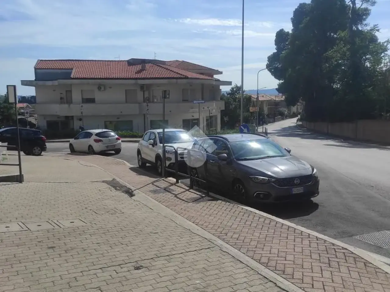 Negozio in Via Montesecco 5, Spoltore, {3} - Foto 1