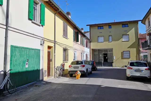 Dreizimmerwohnung in Via Borgotto 12, Faenza - Foto 1