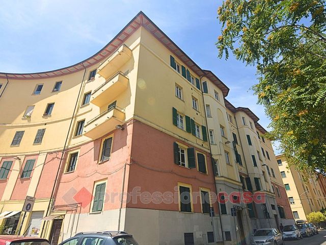 3-room flat in Via Dalmazio Birago, Perugia - Photo 1