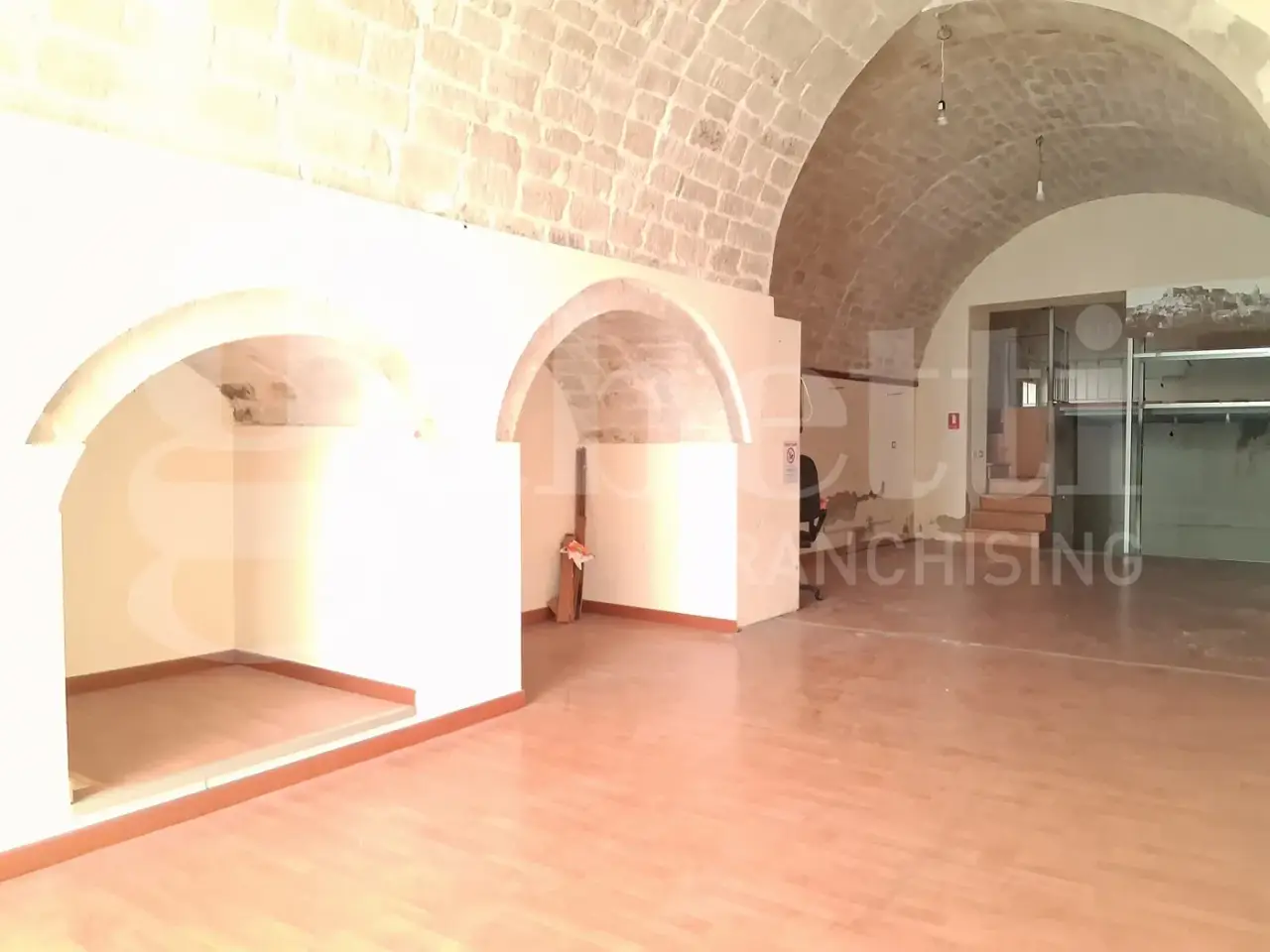Laboratorio in Via San Giovanni 40, Ragusa, {3} - Foto 1