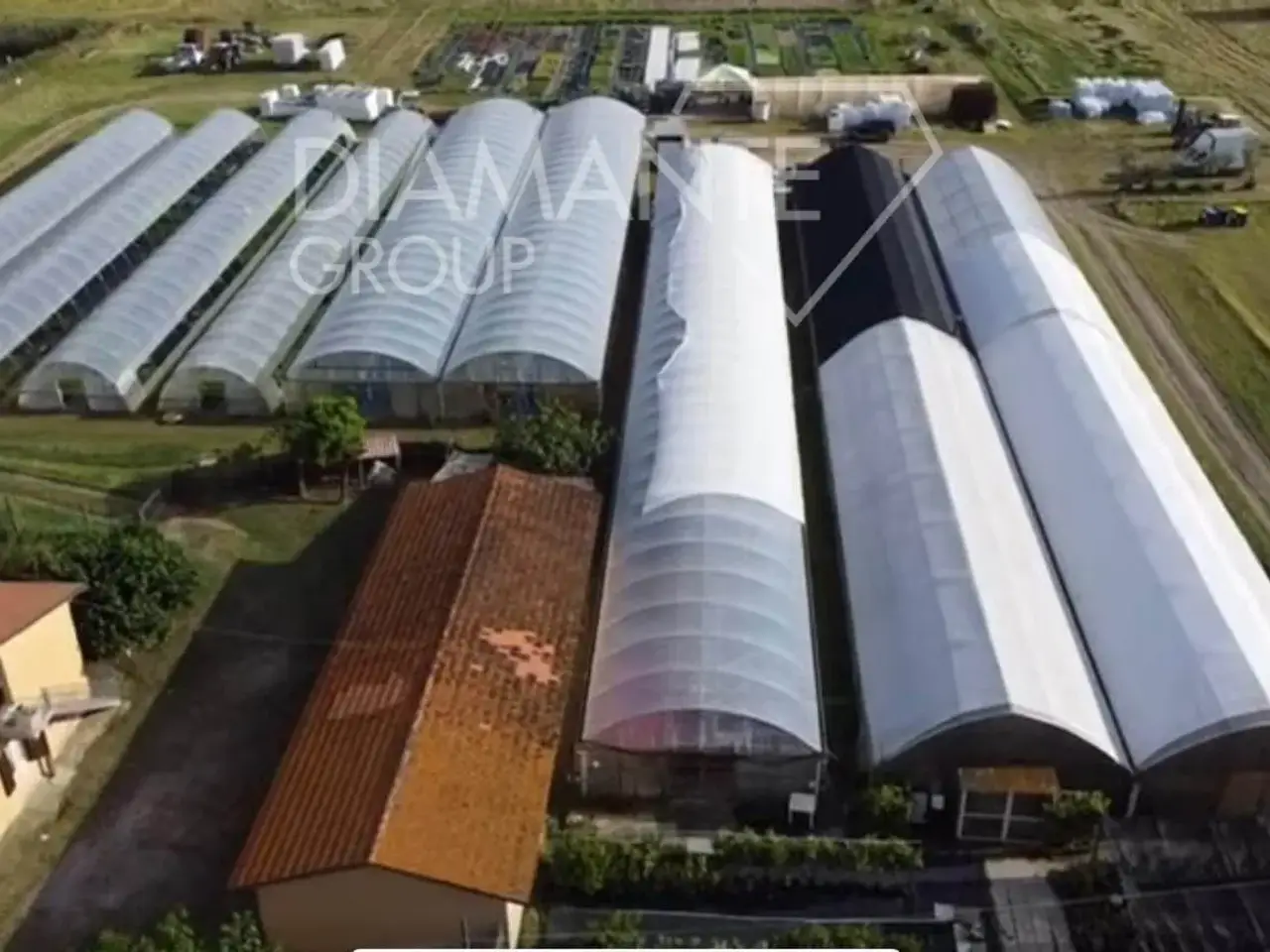 Azienda agricola in , Castiglione Del Lago, {3} - Foto 1