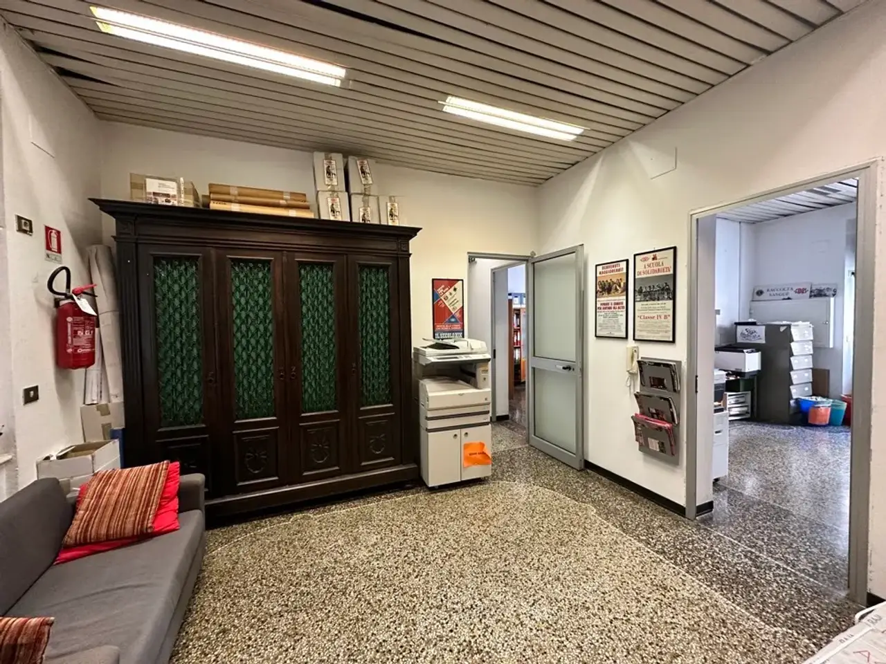 Ufficio in , Genova, {3} - Foto 2