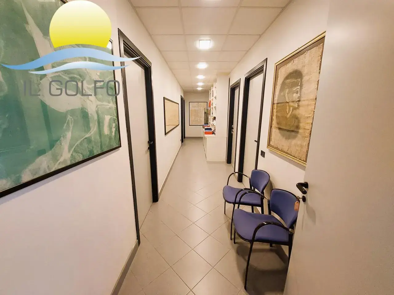 Ufficio in , Diano Marina, {3} - Foto 2
