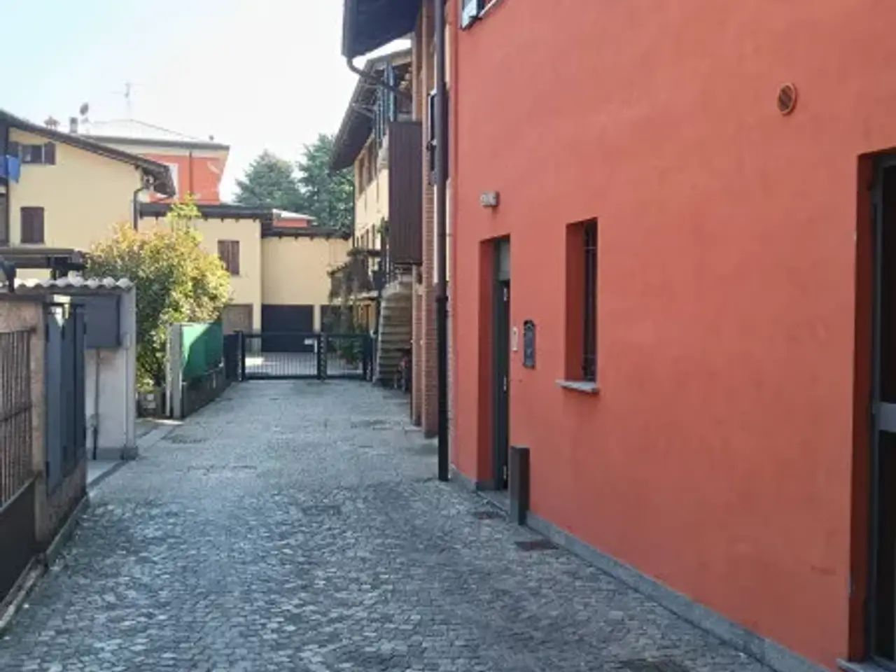 Ufficio in Via Goffredo Mameli, Romano Di Lombardia, {3} - Foto 1