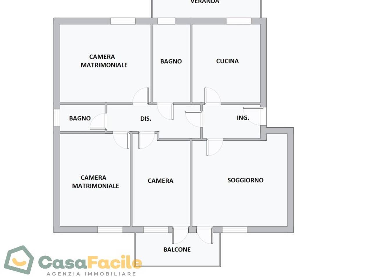 immagine annuncio 4 di 5