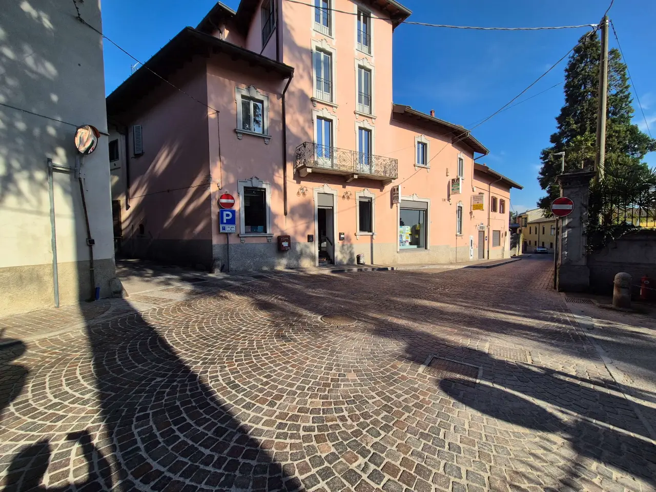 Tabaccheria in Via Scalabrini 122, Cermenate, {3} - Foto 1