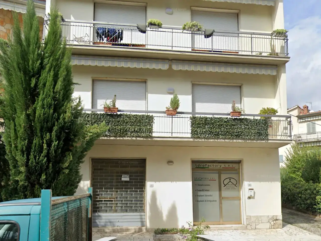 Studio in Via Pestello, Montevarchi, {3} - Foto 1