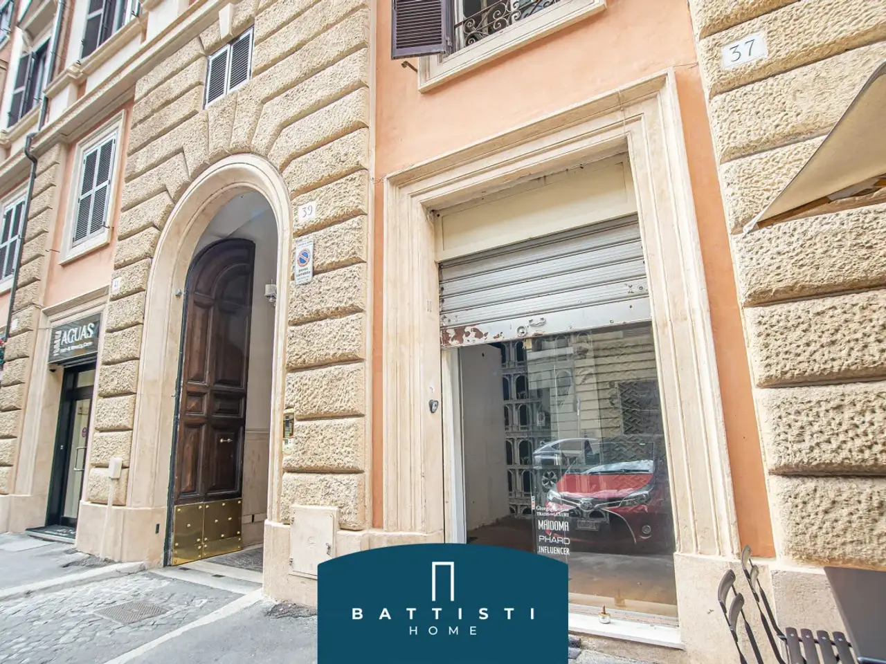 Negozi e locali in Affitto, a Prati, Cipro, Roma 33 annunci