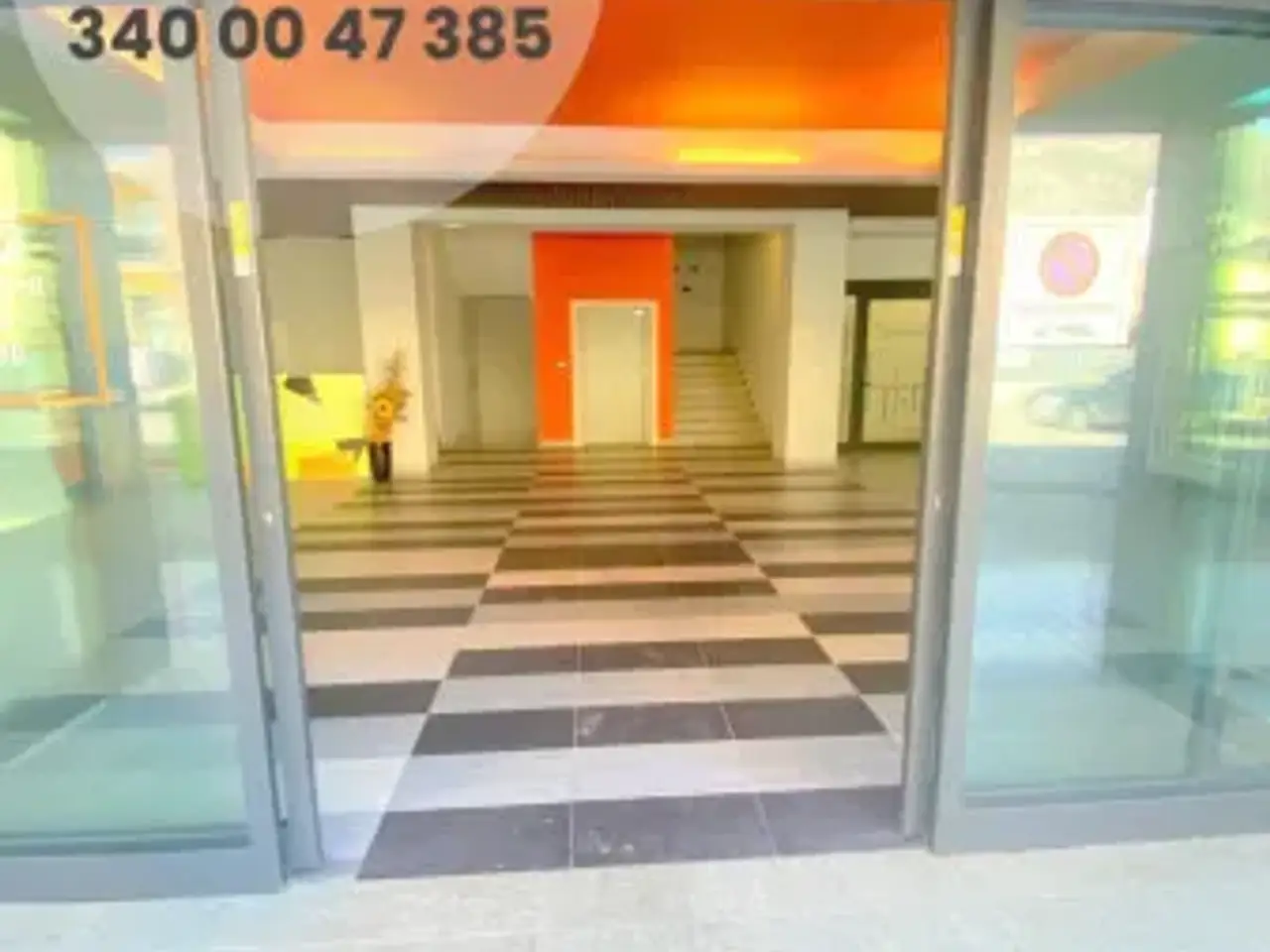 Ufficio in Via Enrico De Nicola 2, L'Aquila, {3} - Foto 1