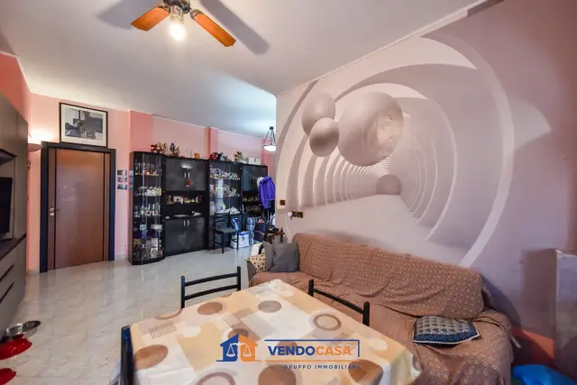 3-room flat in Via Assisi 2, Rivoli - Photo 1