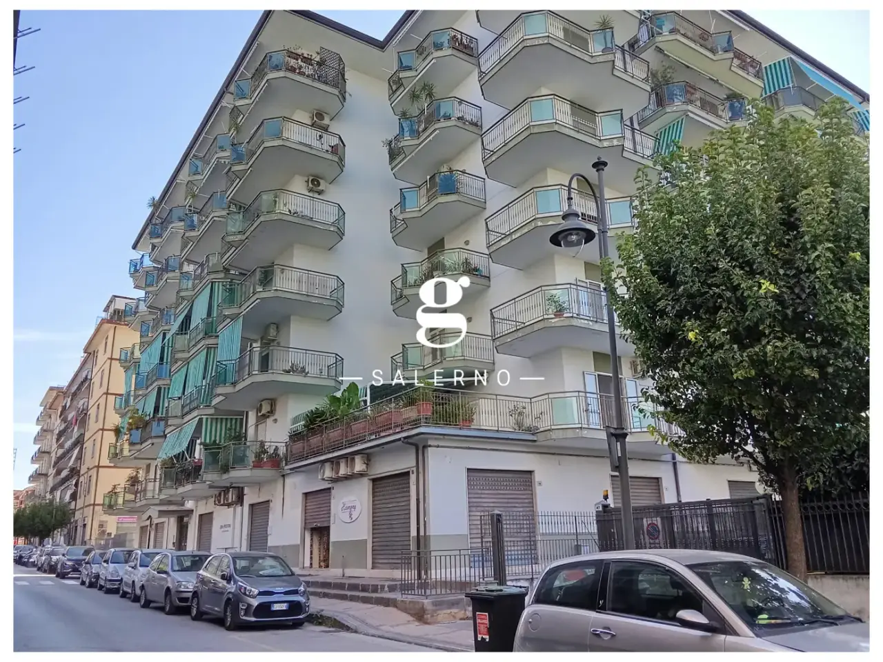 Negozio in Via Campania, Pontecagnano Faiano, {3} - Foto 1