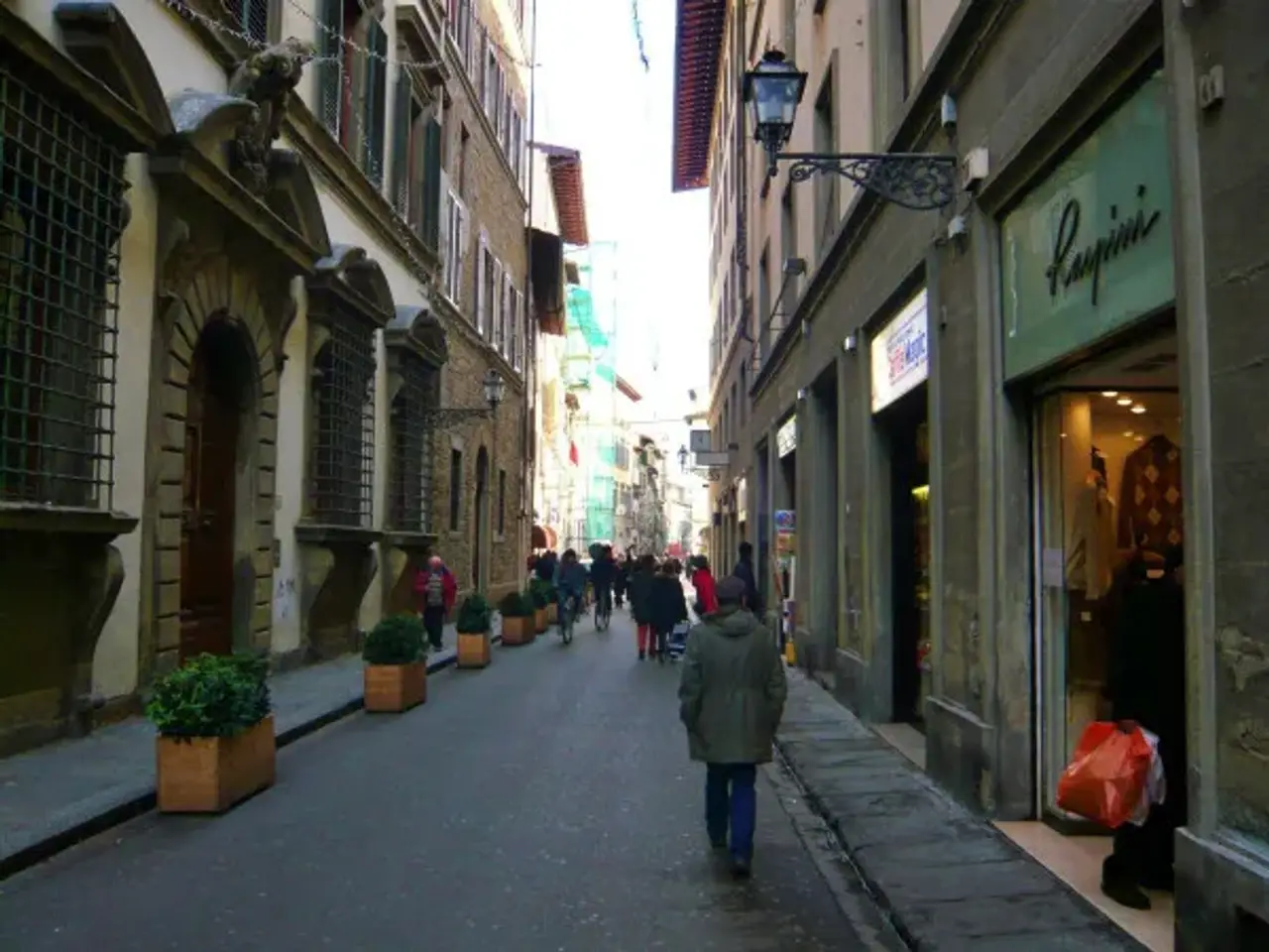 Ristorante in Via Ferdinando Paolieri 3, Firenze, {3} - Foto 2