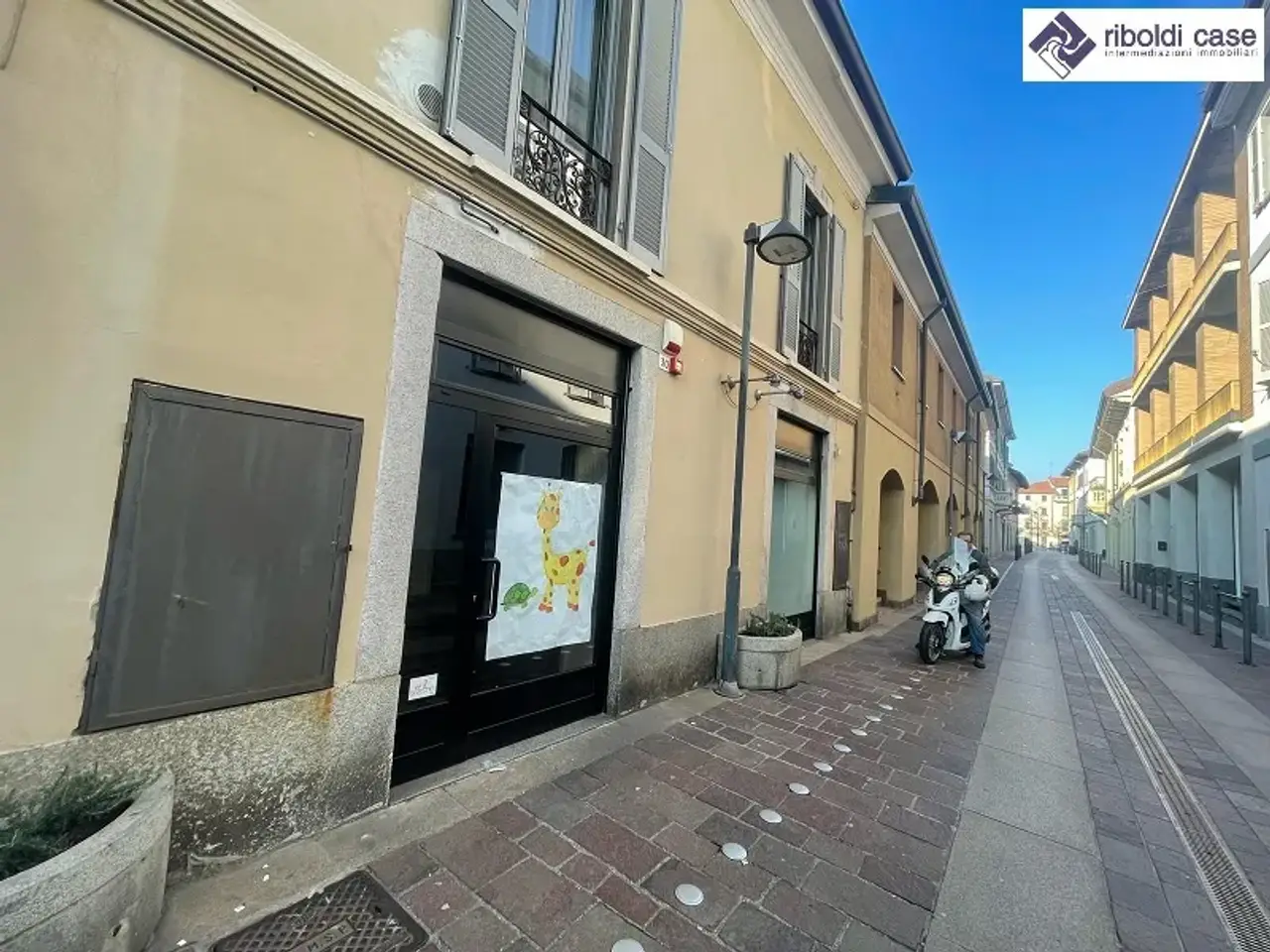 Negozio in , Seregno, {3} - Foto 1