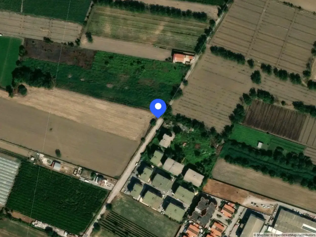 Ufficio in Via Marco Pantani CIV. 44 44, Orta Di Atella, {3} - Foto 2