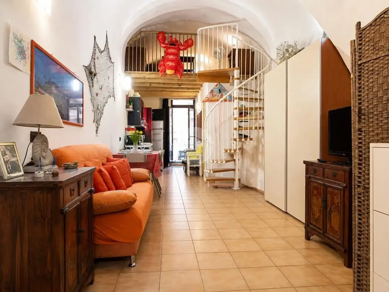 Magazzino in Via Felice Cascione 224, Imperia, {3} - Foto 2