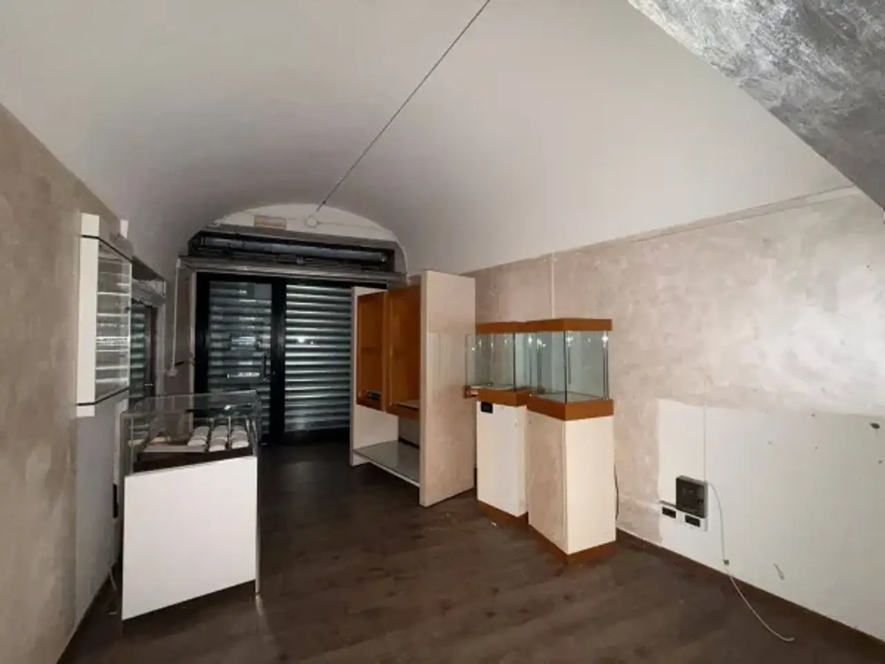 Negozio in , Alessandria, {3} - Foto 1