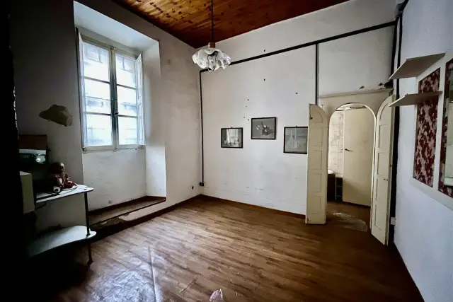 Einzimmerwohnung, Sarteano - Foto 1