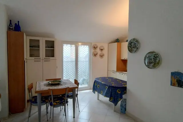 Penthouse in Strada Rusineo 16, Albenga - Photo 1