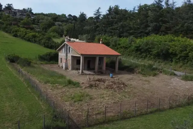 Villa in Strada del Prataccio, Campagnano di Roma - Foto 1