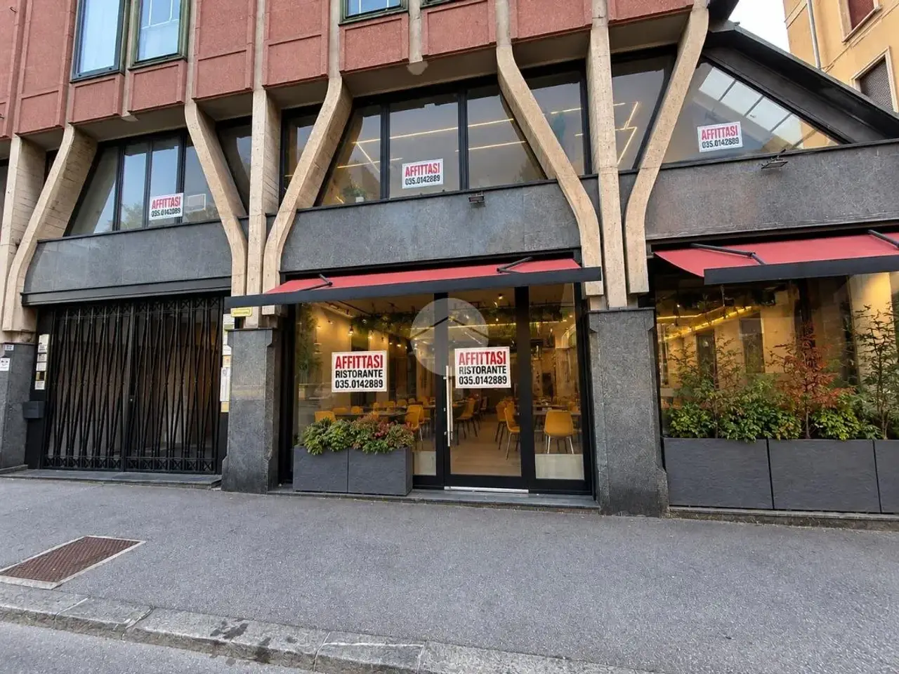 Negozio in Via Giuseppe Verdi, Bergamo, {3} - Foto 1